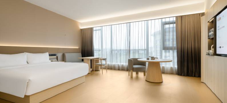 全季酒店(贺州学院店)图片