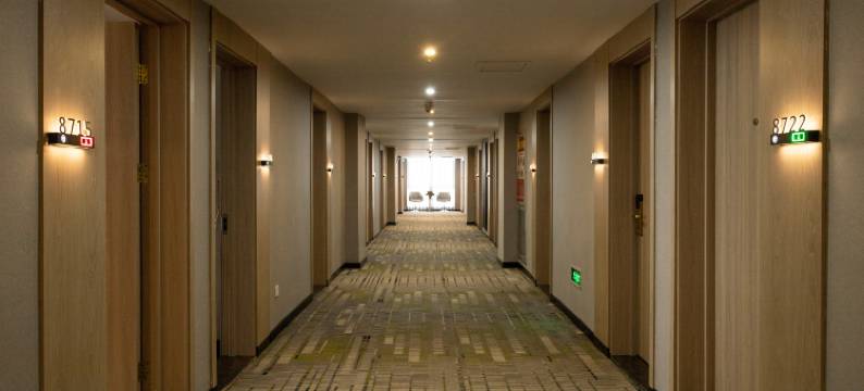 格林豪泰(唐山南湖金地新妇幼保健院店)图片