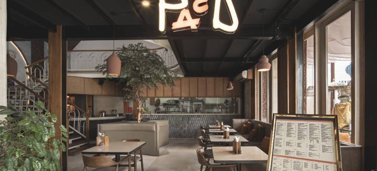 仓古 iNi Vie阿斯特拉度假村(Astera Resort Canggu by iNi Vie Hospitality)图片