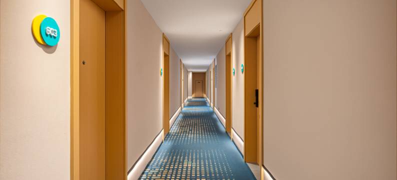 城市便捷酒店(昆明火车站万象城店)图片