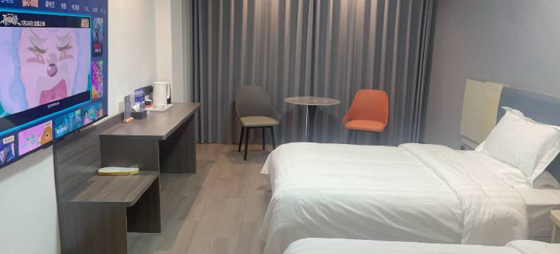 7天连锁酒店(盱眙汽车站店)图片