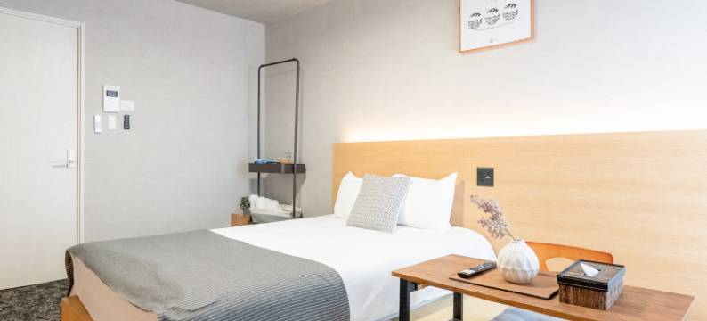 b&天下茶屋3号店(b&Tengachaya3)图片