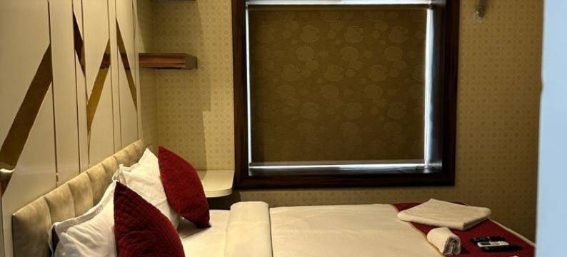 Jagannath Puri Beach Stay图片