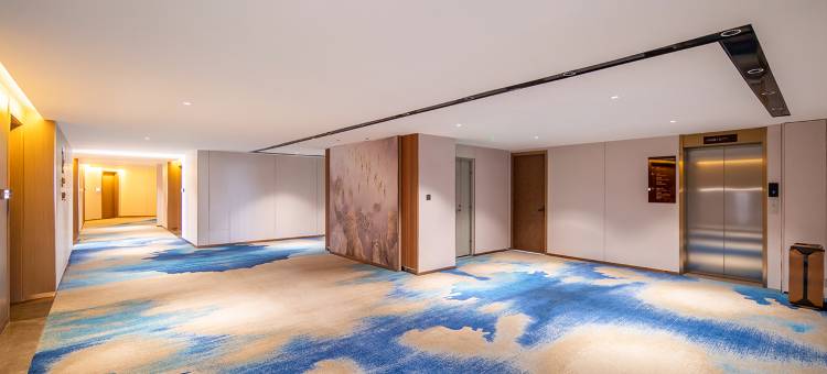 戴斯精选温德姆酒店(曲靖麒麟区店)图片