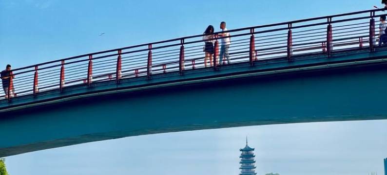 花沐禧国际酒店(佛山南海千灯湖店)图片