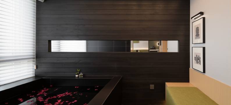 SFEEL设计师酒店(武汉江汉路步行街汉口江滩店)图片