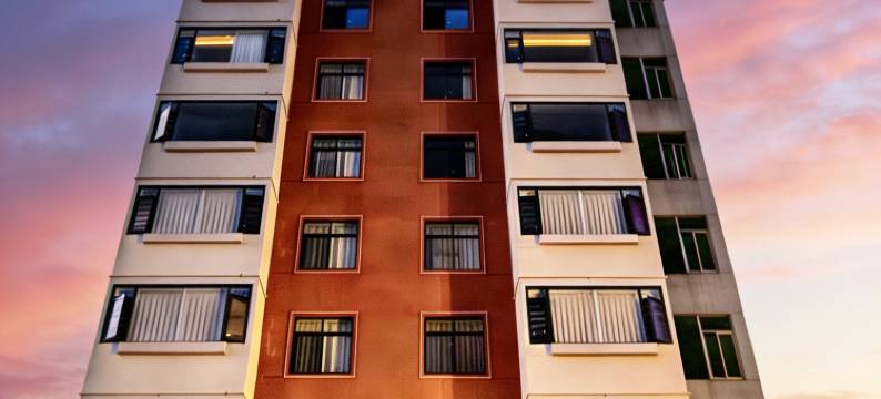 云霄宾馆(漳州云霄汽车站店)图片