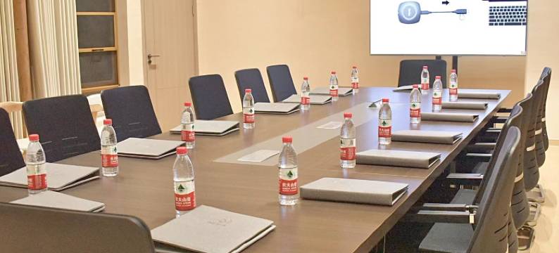 栗园·梨树下民宿(龙南高铁站店)图片