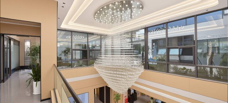 千禧明珠酒店(金沙同心城店)图片