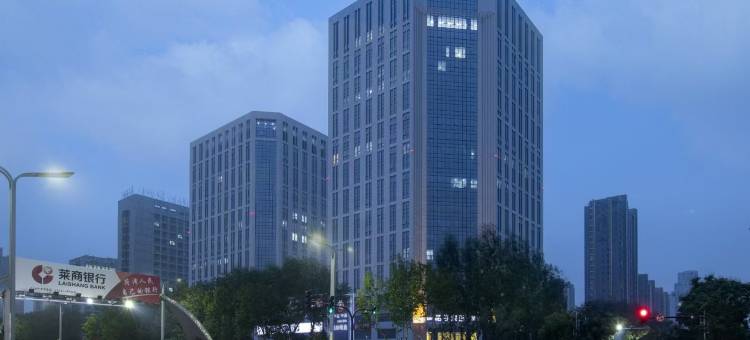 桔子酒店(菏泽人民路店)图片