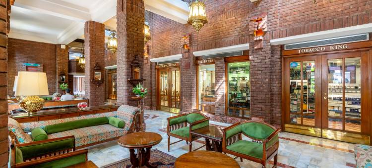 费萨拉巴德塞雷纳酒店(Faisalabad Serena Hotel)图片