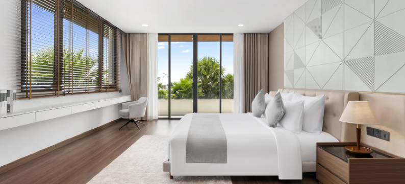 Costamigo Phan Thiet, BW Premier Collection图片