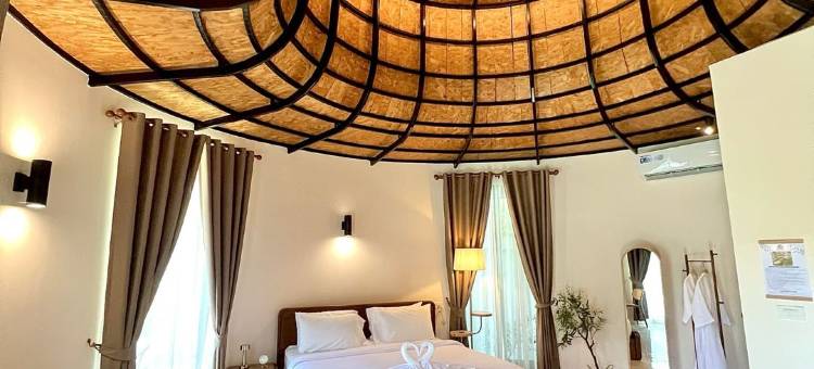 BaanraiPranburi Resort图片