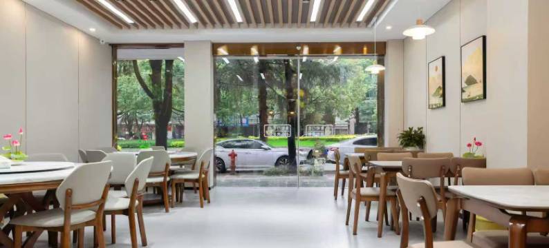 腾冲柏雅私汤温泉酒店图片