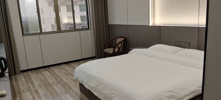 赣东酒店图片