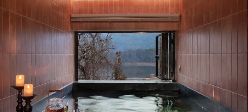 向野而生(安庆太湖花亭湖店)图片