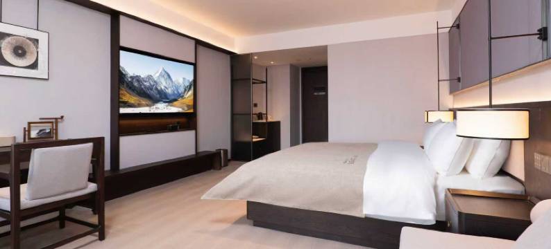 胖小湖酒店(胖东来三胖店)图片