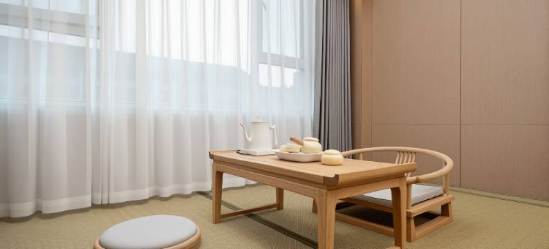 柏尔曼酒店(大同古城店)图片