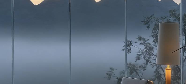 黄果树文凡峤山酒店图片