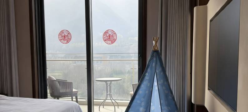 松间照民宿图片