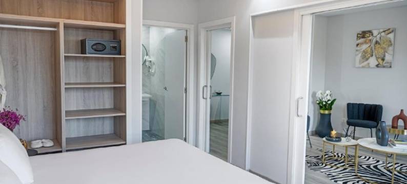 法兰达洛斯蒂洛斯酒店，Ascend Hotel Collection(Hotel Faranda Los Tilos, Ascend Hotel Collection)图片