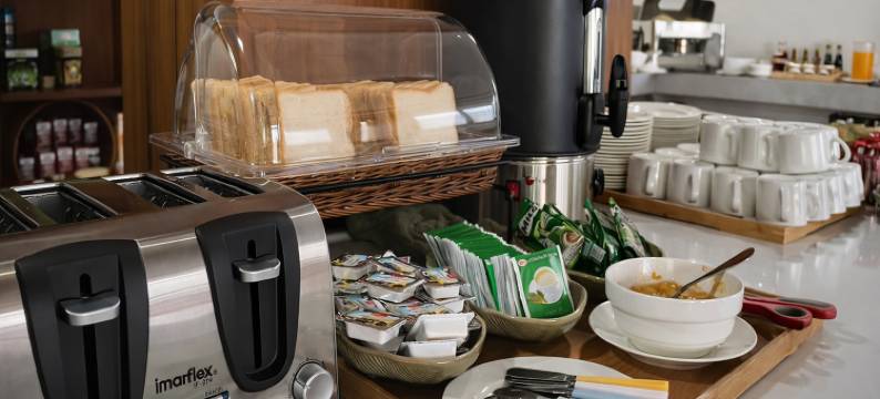 湄公景观酒店(View khong Hotel)图片