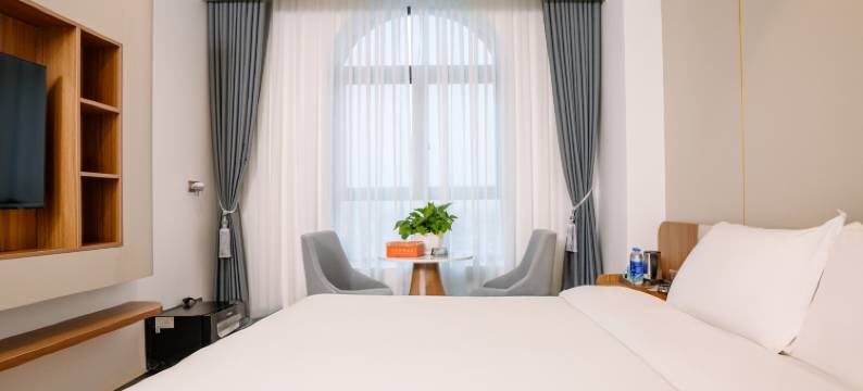 北宁欢朋酒店(HUANPENG HOTEL)图片