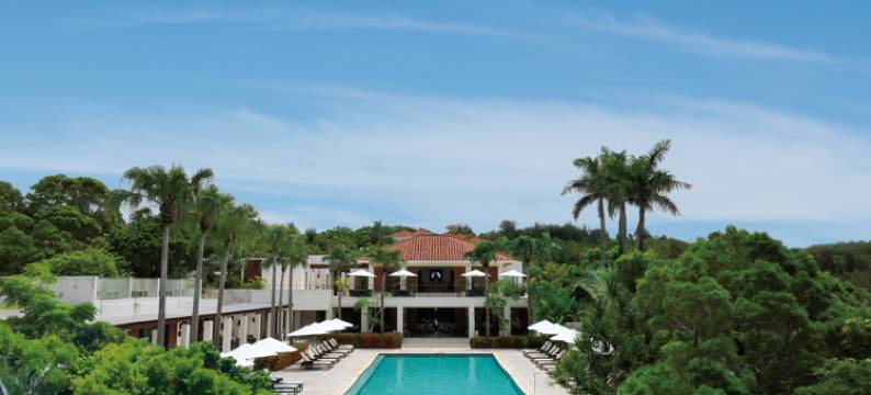 The Atta露台俱乐部塔楼酒店-限成人(The Atta Terrace Club Towers)图片