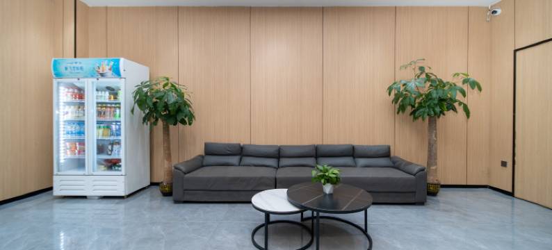 香江智能酒店(乐东商业步行街店)图片