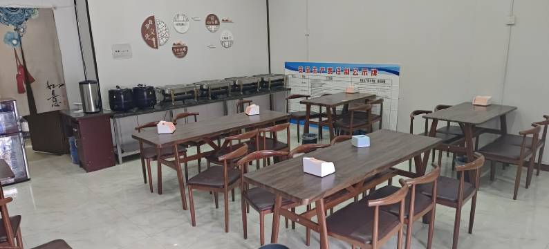 骏怡连锁酒店(林州兴林路人民广场店)图片