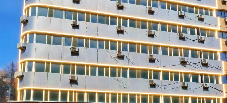 7天优品酒店(长春动植物公园桂林路店)图片