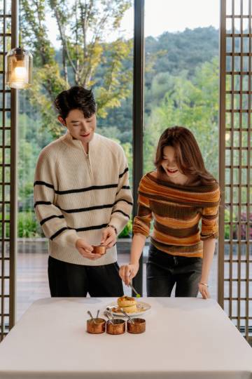 宜兴西岸凰川酒店图片