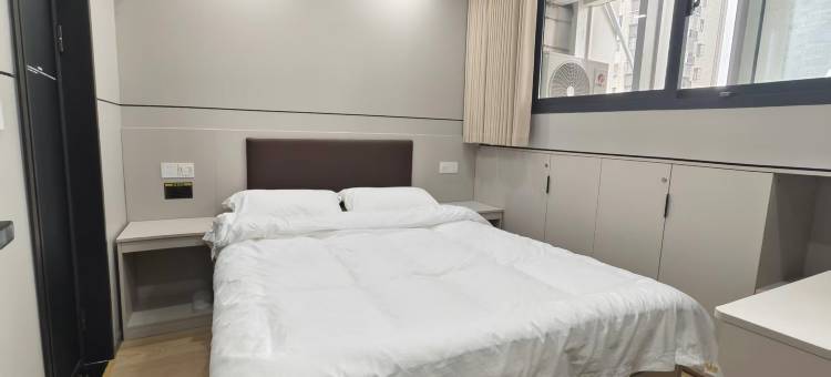 嘉瑞宾馆(东台高铁站店)图片