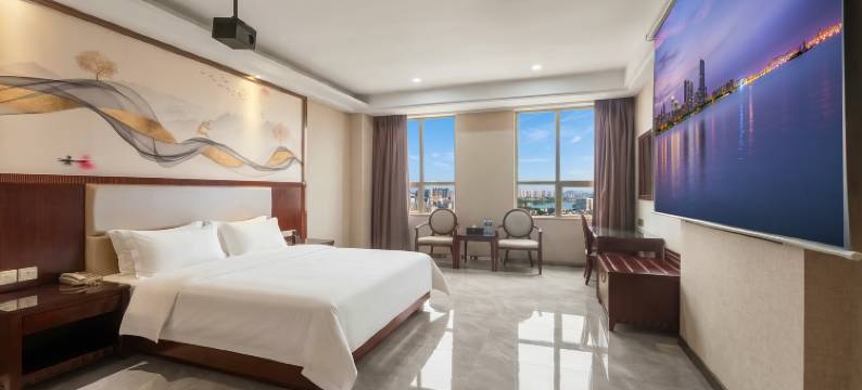 阳江银泰酒店(百利广场店)图片