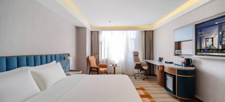 兰欧酒店(库车天山中路店)图片