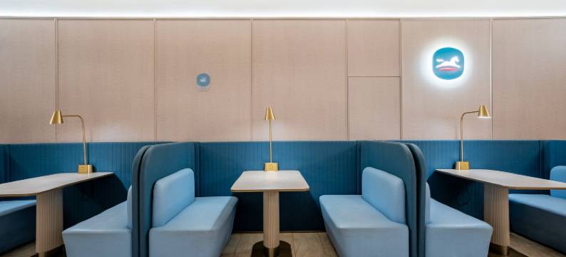 汉庭酒店(泰安岱庙景区店)图片