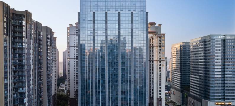 凯利雅德酒店(普宁广场万泰汇店)图片