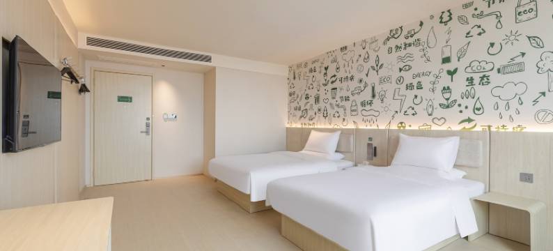 海友酒店(黄冈黄州站店)图片