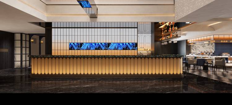 云泊·晶屿酒店(喷水池地铁站民生路小吃街店)图片