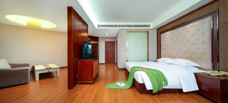 中宏大酒店(邵阳县振羽广场店)图片