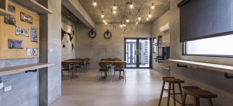 Island Time Homestay图片