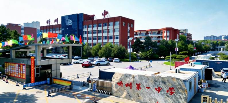 希岸酒店(忻州西站开来欣悦购物广场店)图片