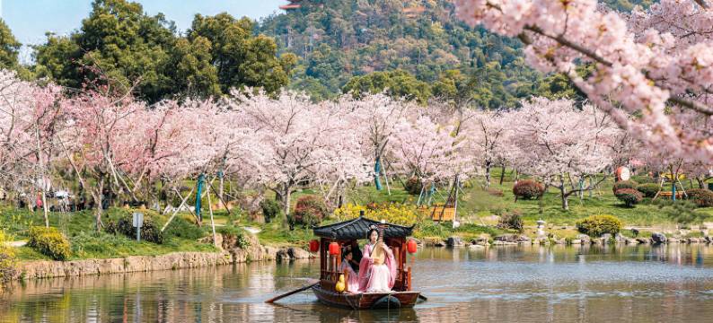 武汉富力威斯汀酒店图片
