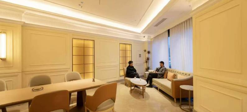 维也纳酒店(洛阳汝阳杜康大道店)图片