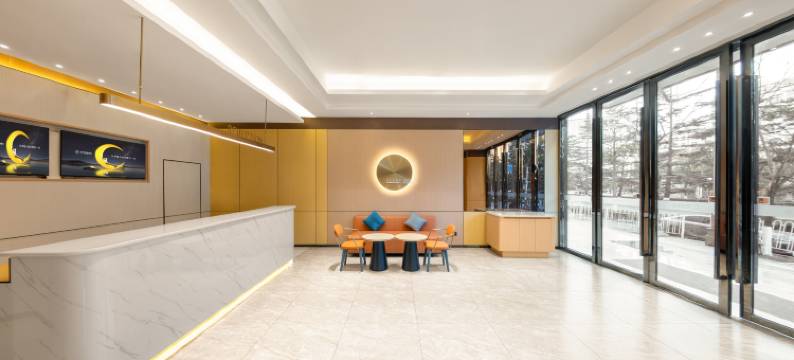 城市便捷酒店(昆明火车站双桥夜市风情街店)图片