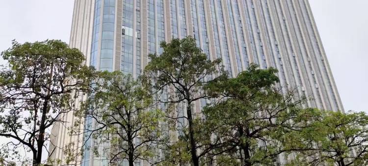 琅寓国际·公寓(江南西江泰路地铁站店)图片