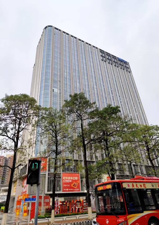 琅寓国际·Hotel(江泰路地铁站中冶逸璟广场店)