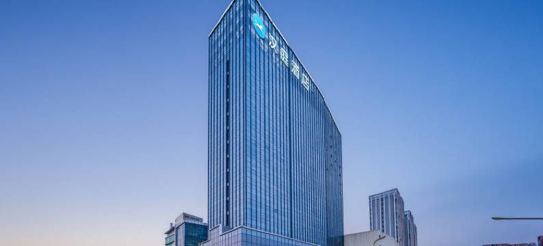 汉庭酒店(眉山东坡金悦汇店)图片