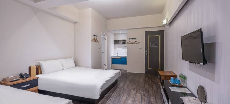 沐岛盐埕馆图片