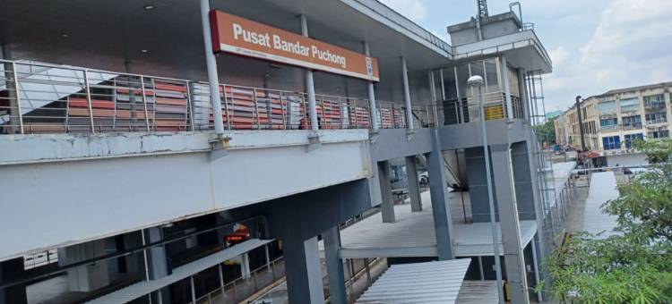 普崇99酒店(Hotel 99 Pusat Bandar Puchong)图片